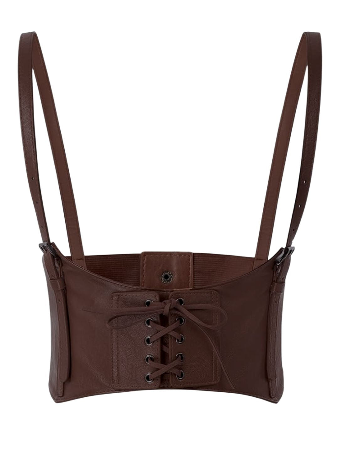 Veronica Underbust Corset Body Belt