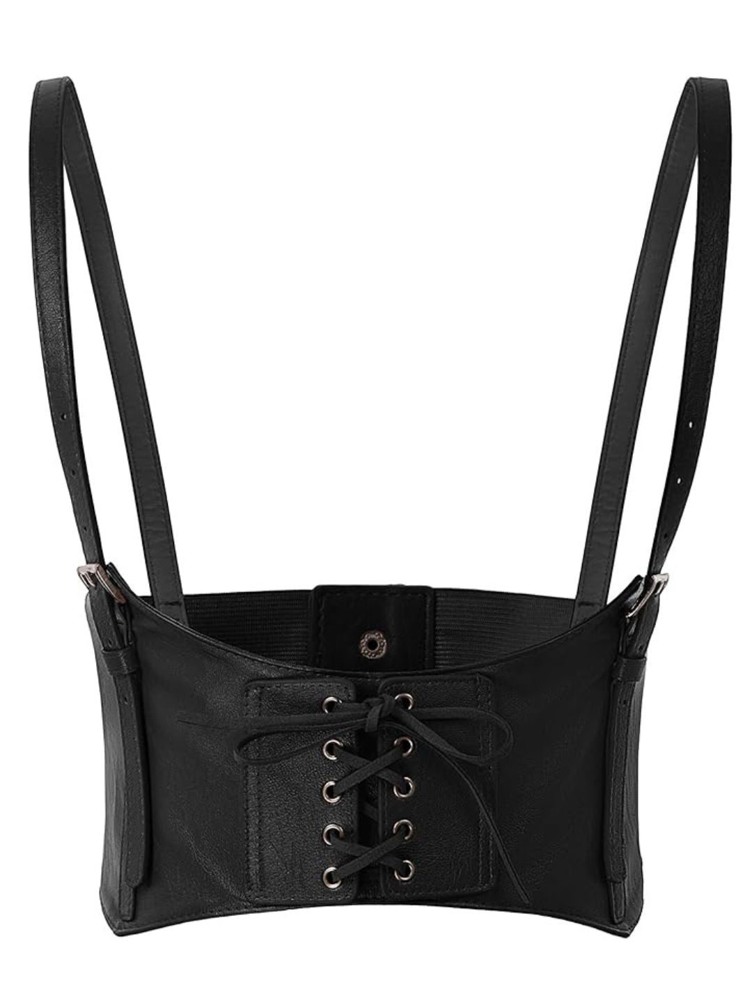 Veronica Underbust Corset Body Belt