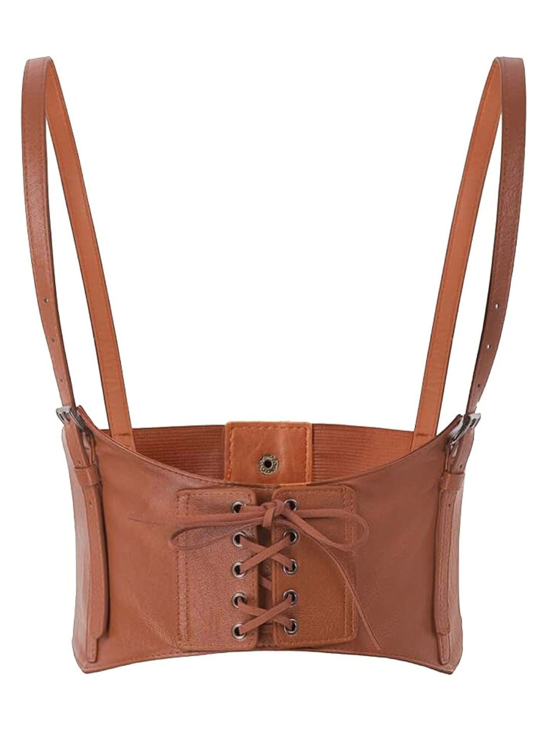Veronica Underbust Corset Body Belt