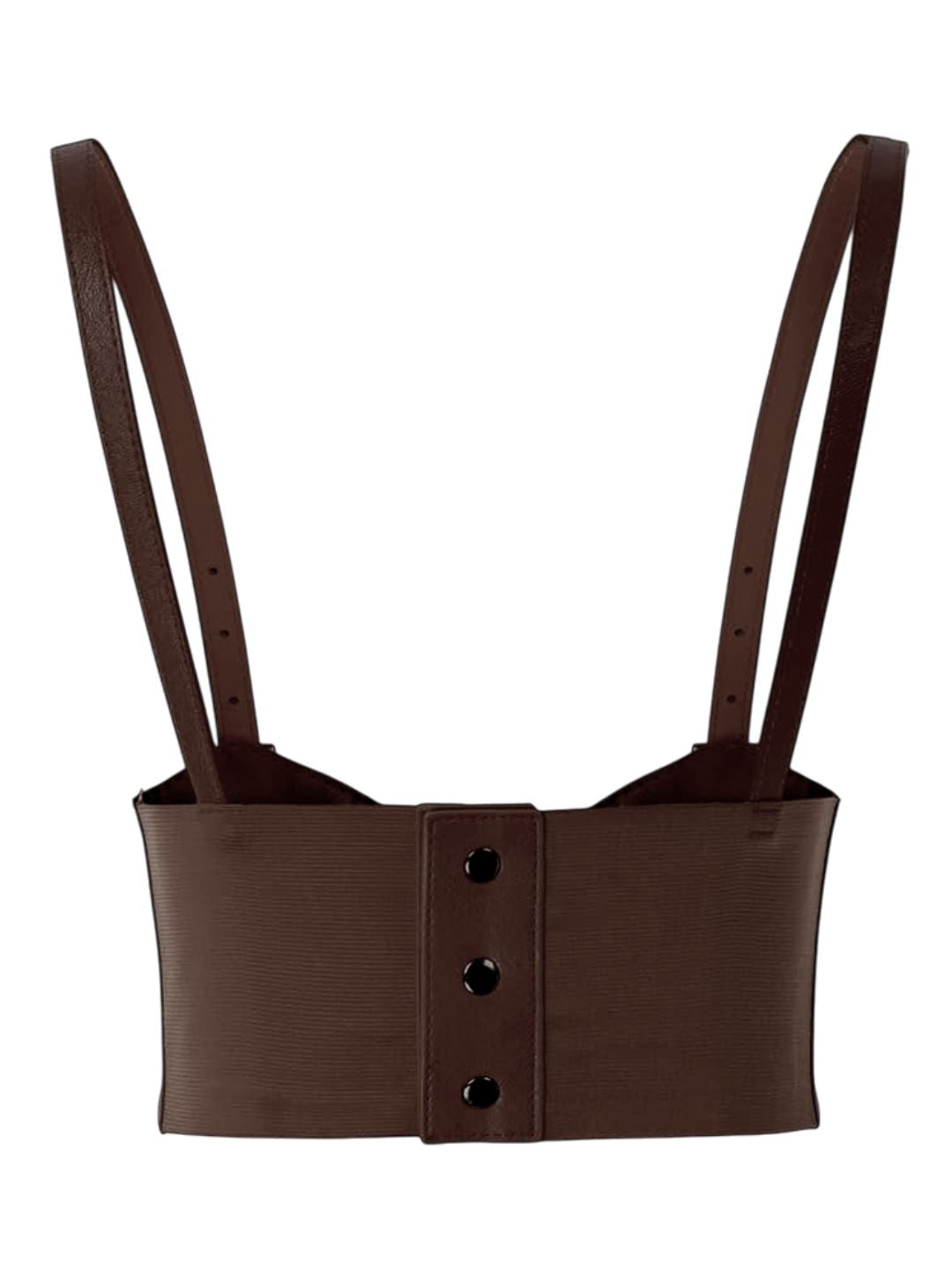 Veronica Underbust Corset Body Belt