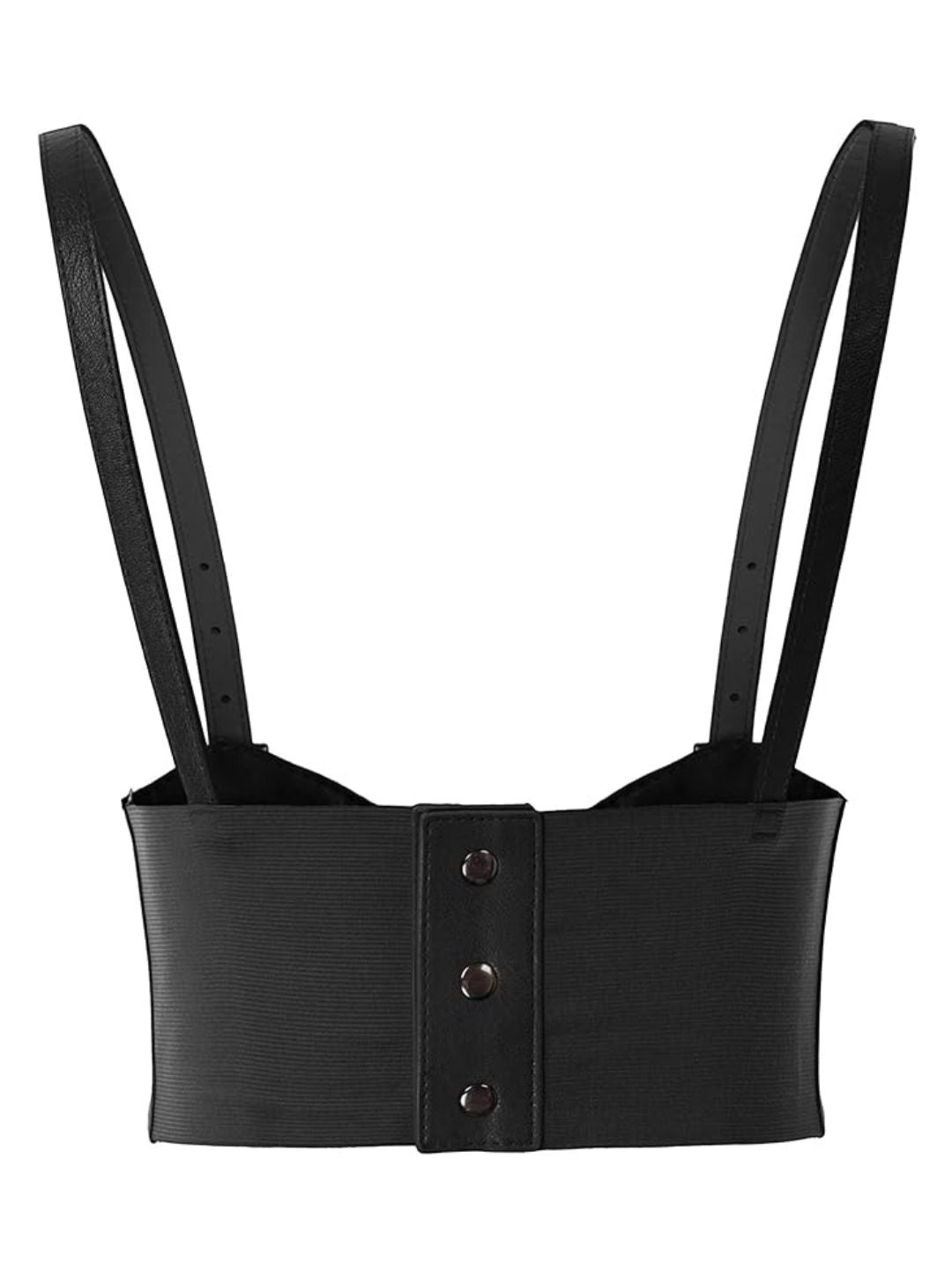 Veronica Underbust Corset Body Belt