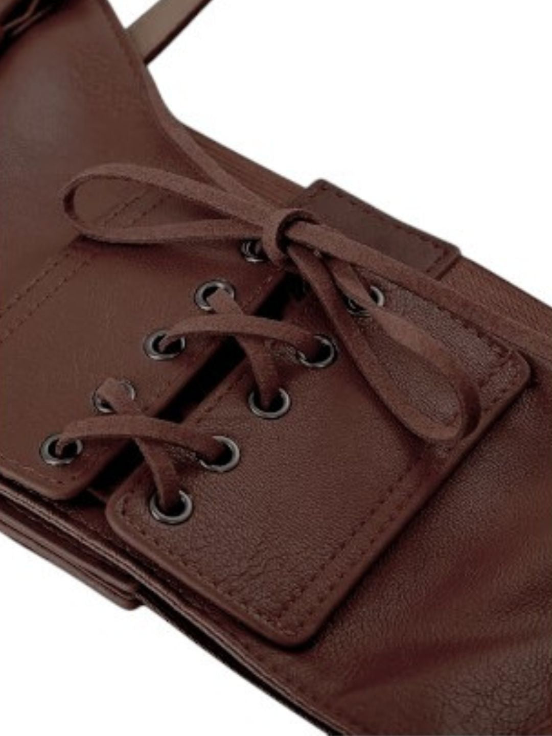 Veronica Underbust Corset Body Belt