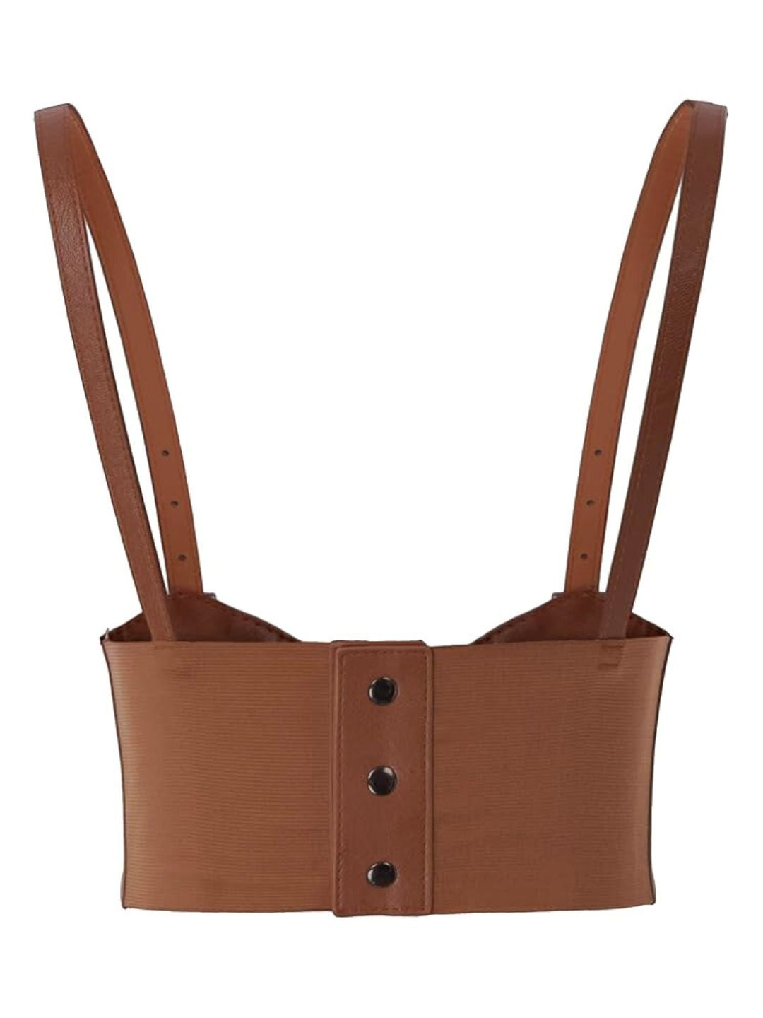 Veronica Underbust Corset Body Belt