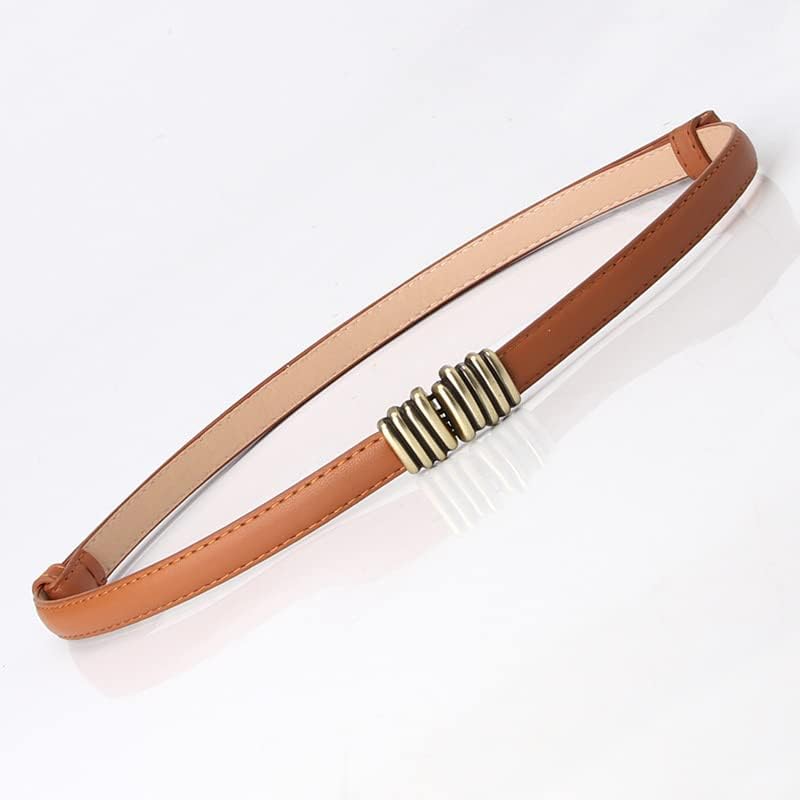 Petra Adjustable Waist Belt (Italian Knot Style)