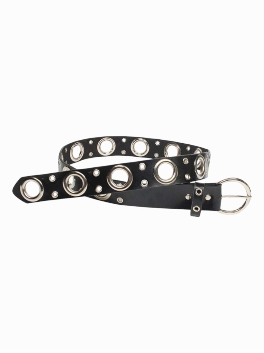 Equinox Eyelet Waist Belt