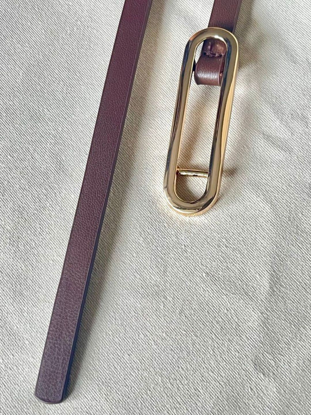 Work Trip Waist Belt