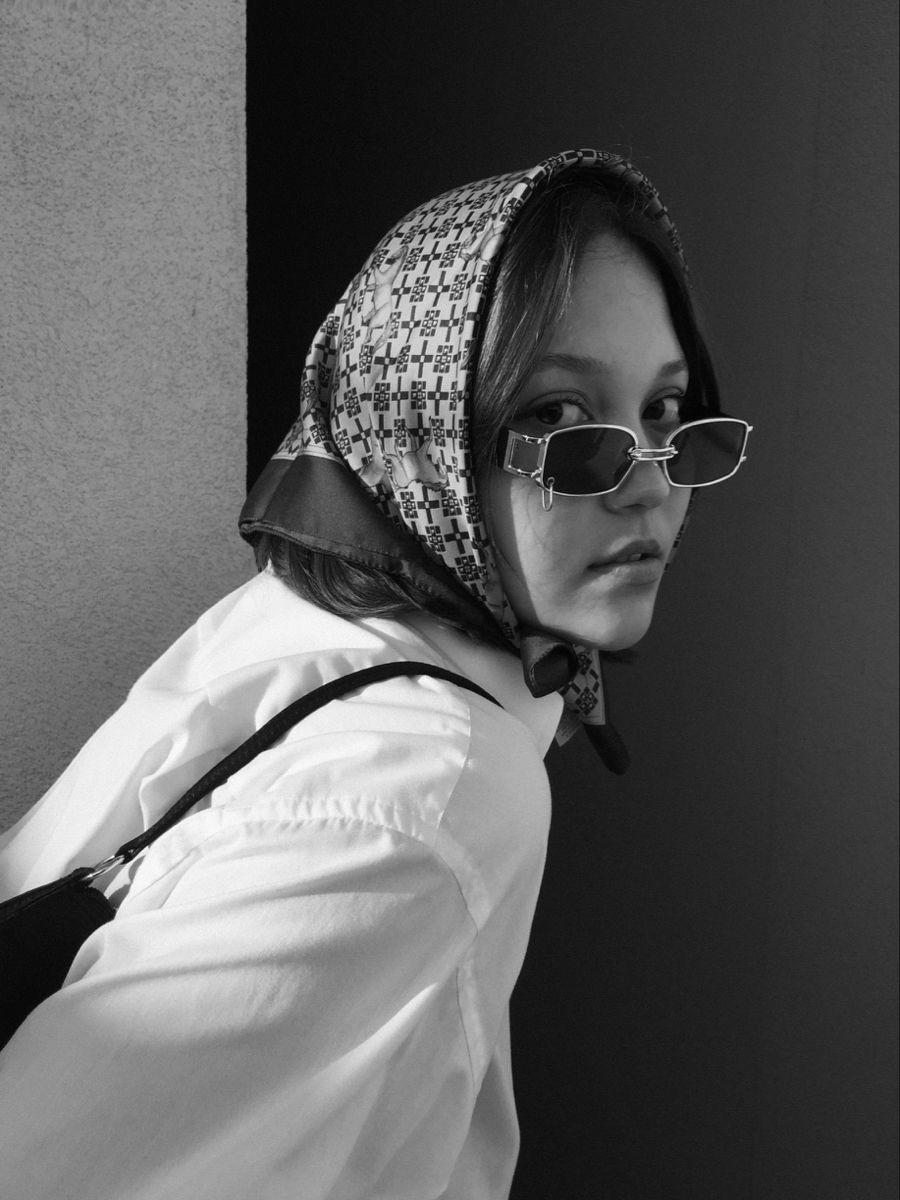 Apocalypse Y2K Nightclub Sunglasses