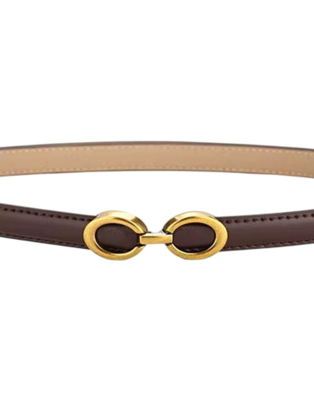 Bella Adjustable Waist Belt (Italian Knot Style)
