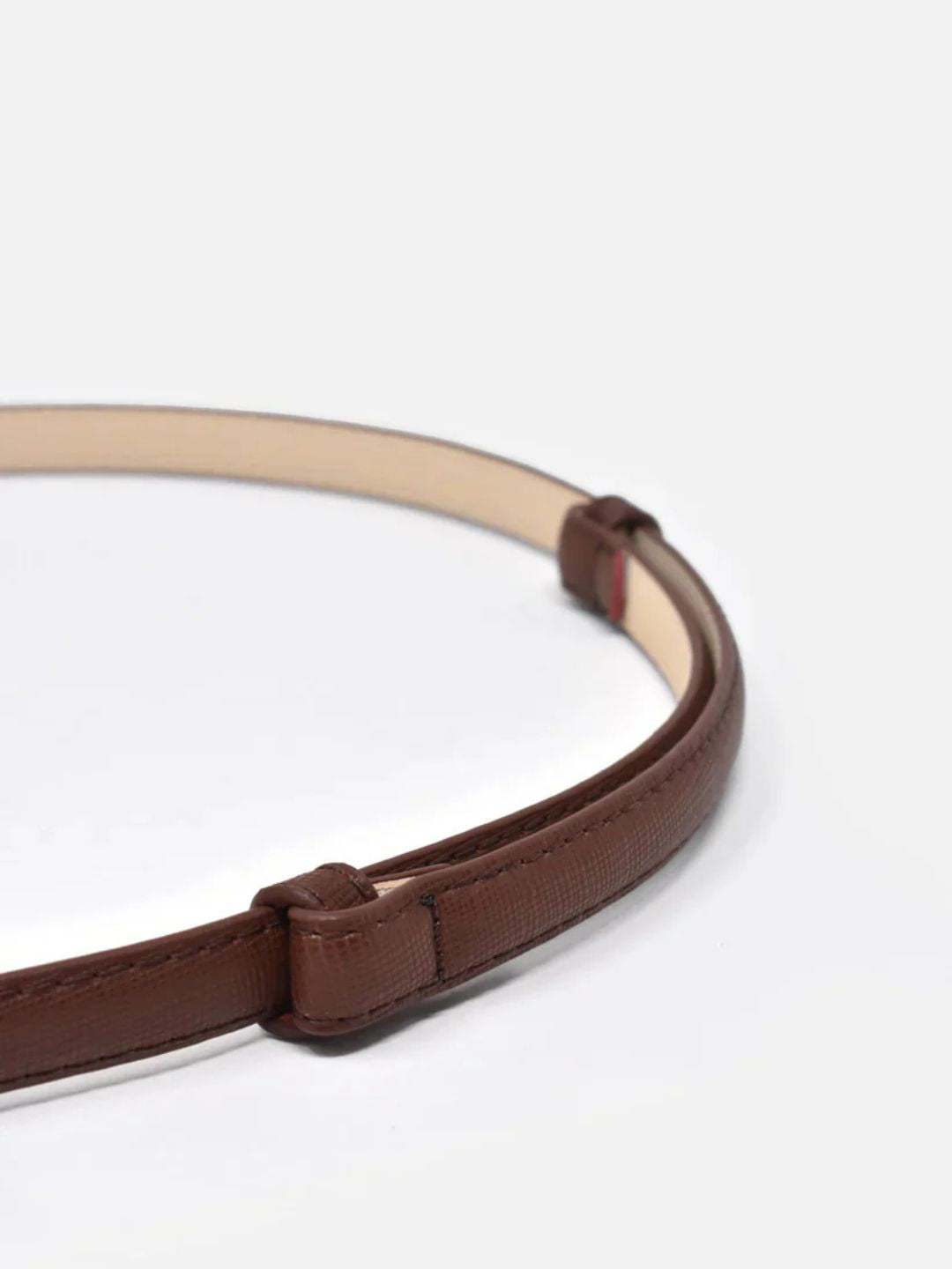 Bella Adjustable Waist Belt (Italian Knot Style)