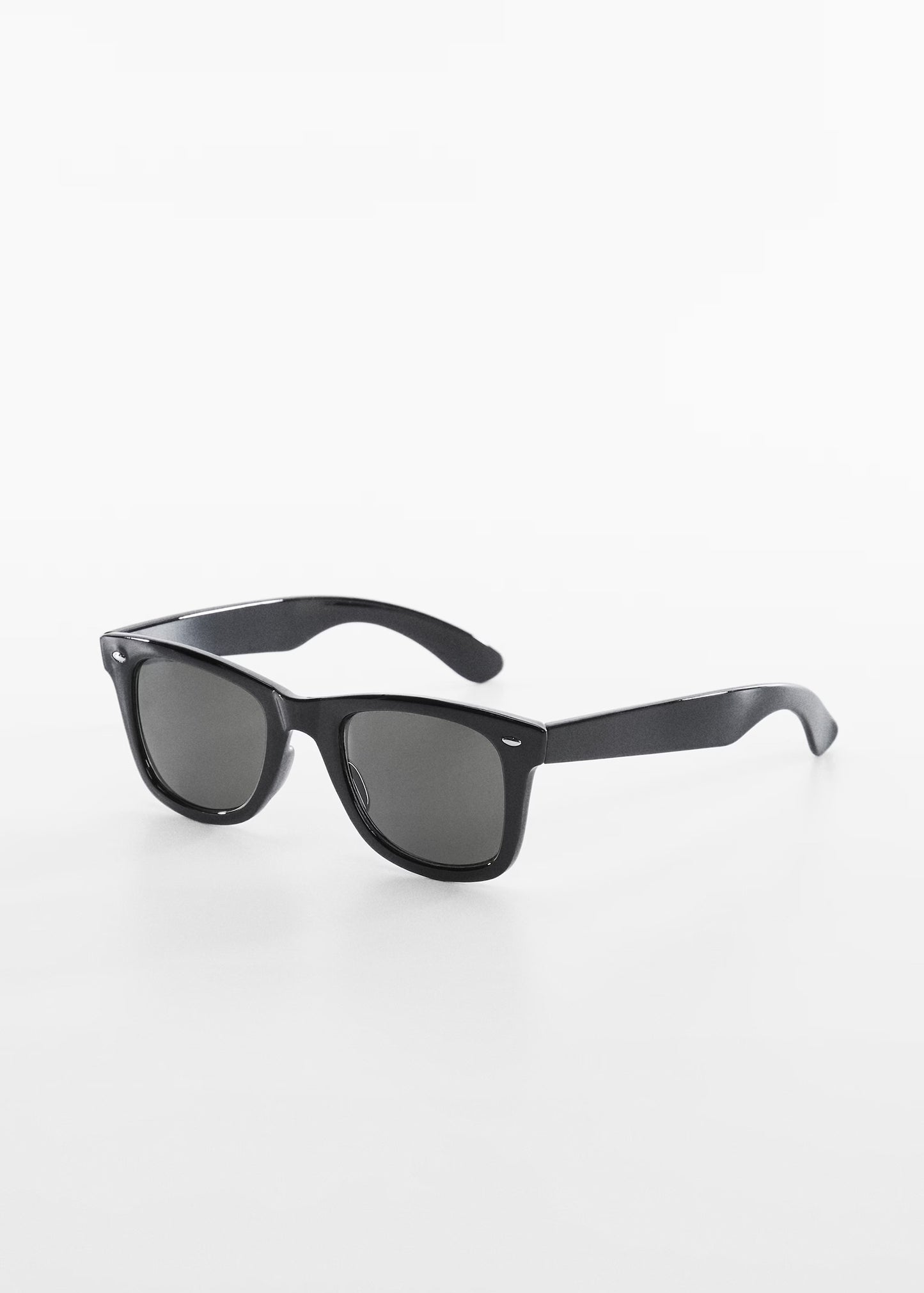 Chelsea Wayfarers UV Protected Sunglasses