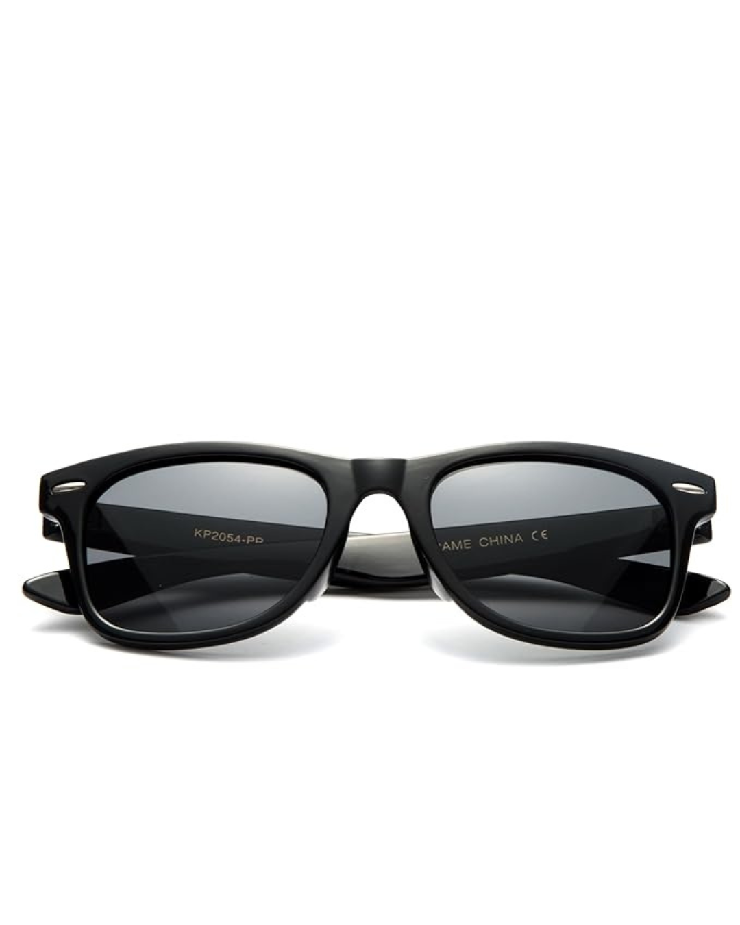 Chelsea Wayfarers UV Protected Sunglasses
