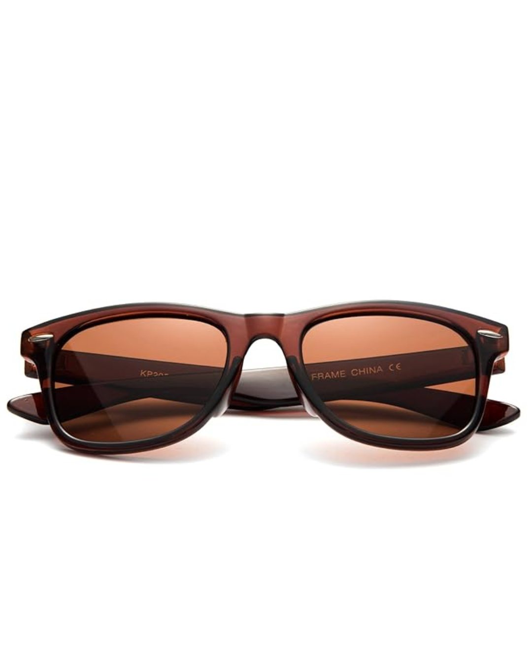 Chelsea Wayfarers UV Protected Sunglasses