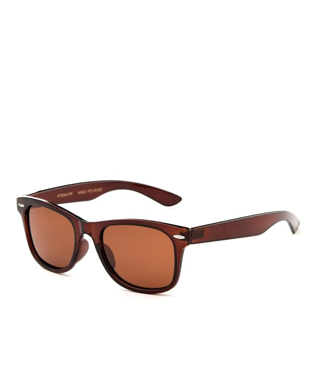 Chelsea Wayfarers UV Protected Sunglasses