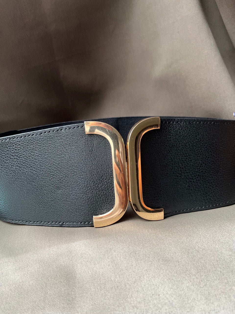 Girl Next Door Waist Belt