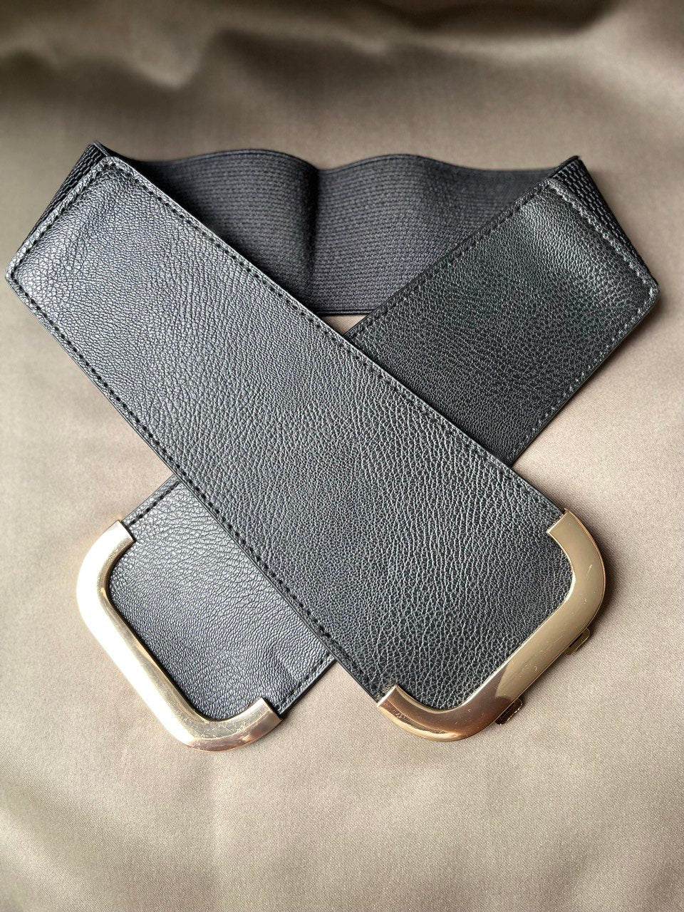 Girl Next Door Waist Belt