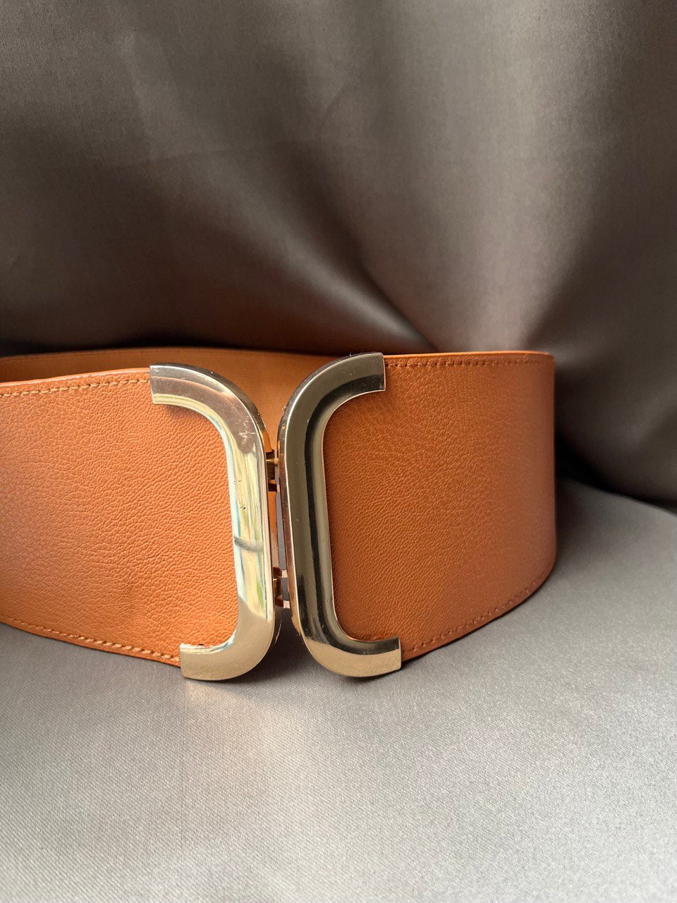 Girl Next Door Waist Belt