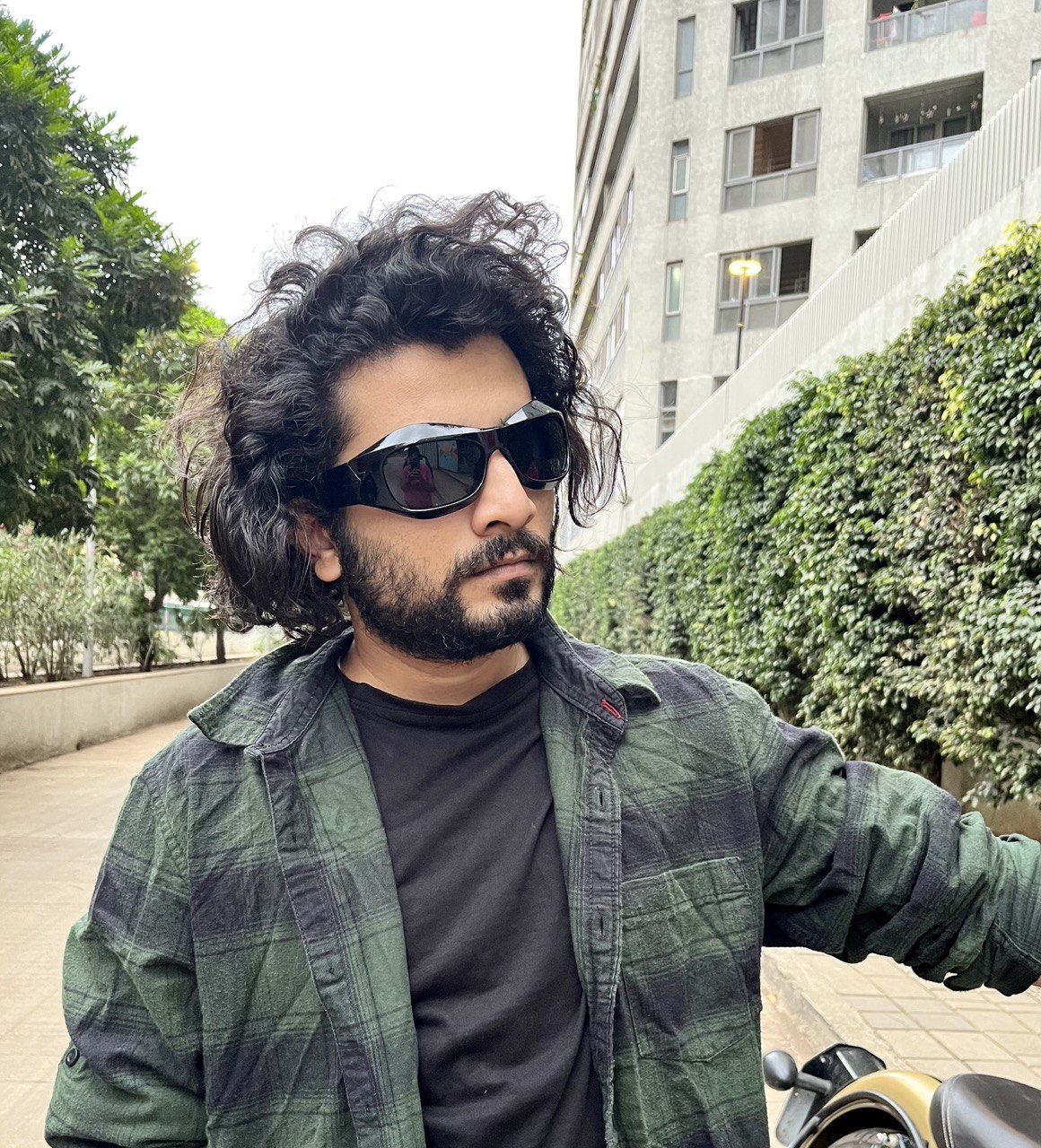 Savage Sunglasses