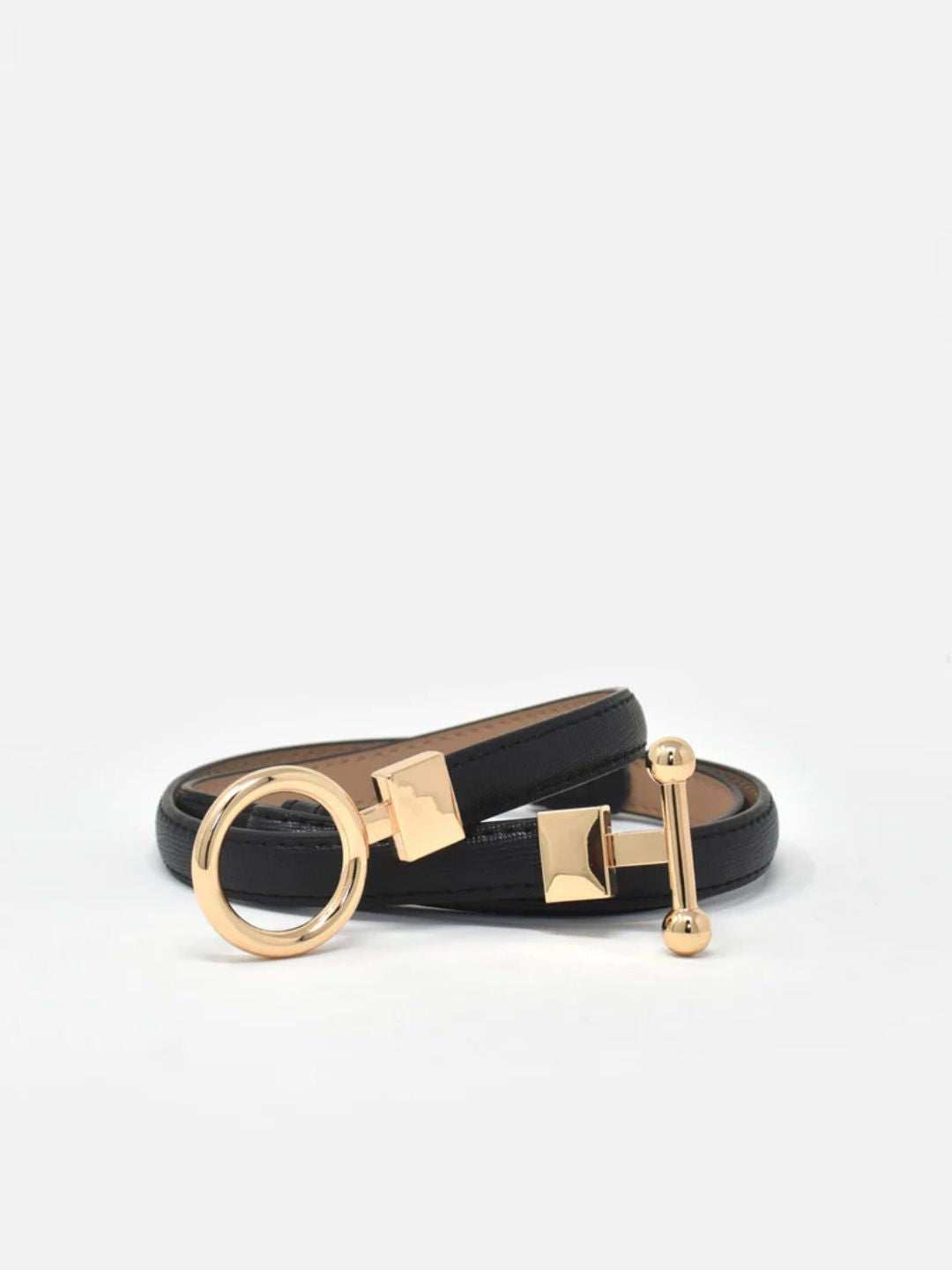 Sheeba Adjustable Waist Belt (Italian Knot Style)