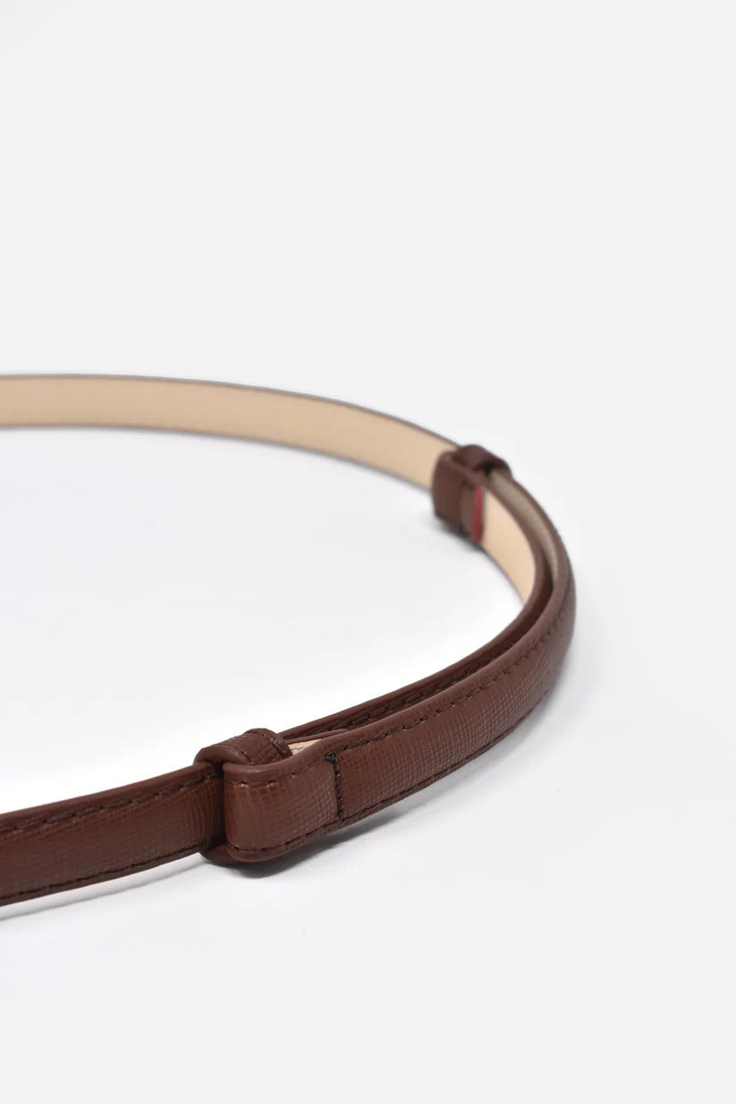 Sheeba Adjustable Waist Belt (Italian Knot Style)