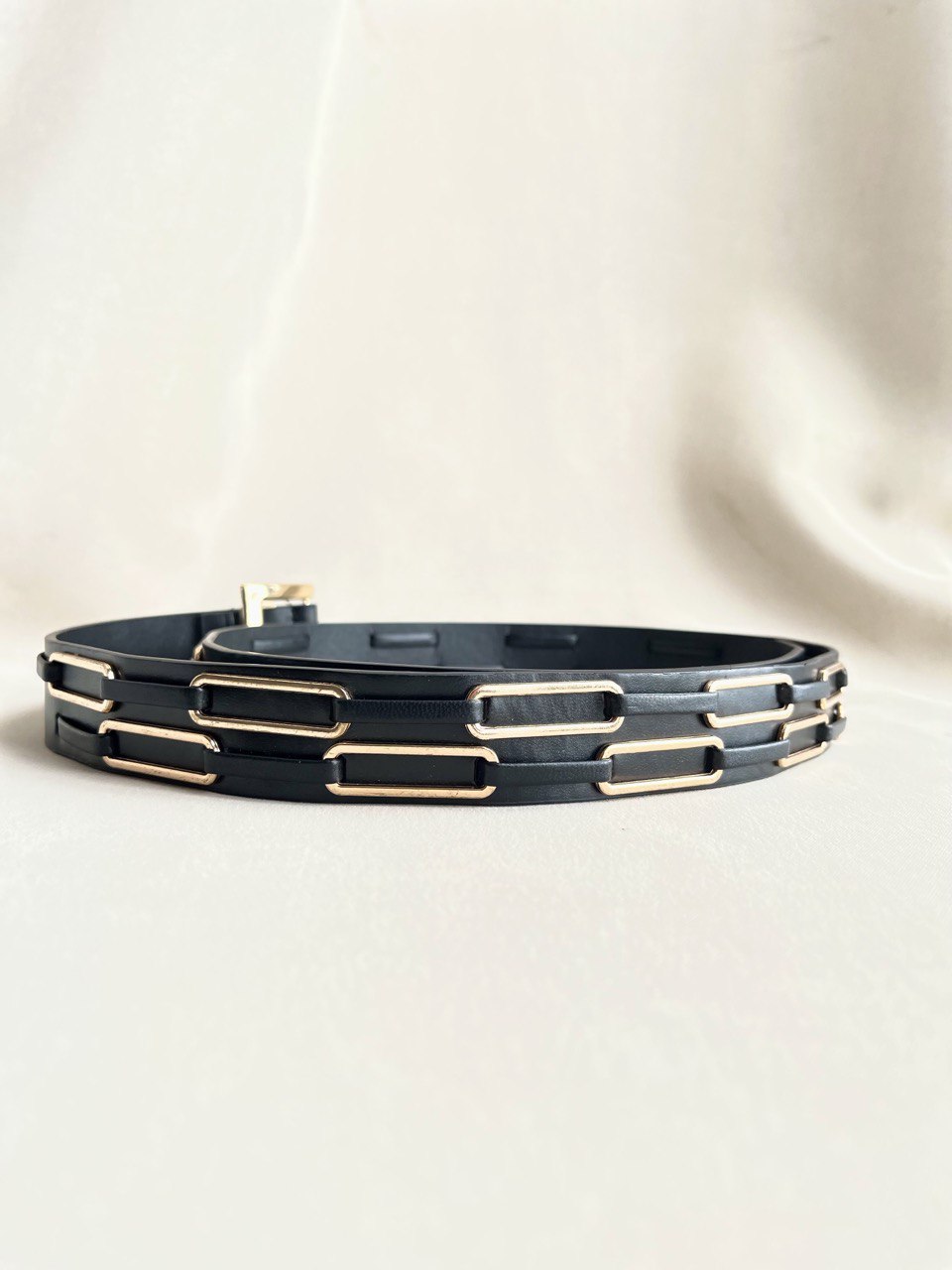 Take A Chance Belt