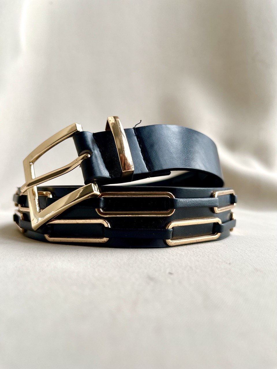 Take A Chance Belt