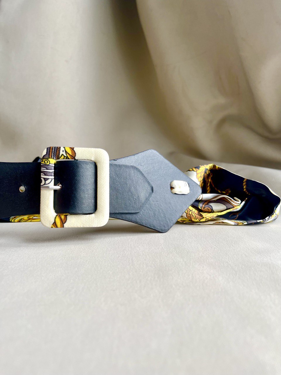The Bold Type Belt
