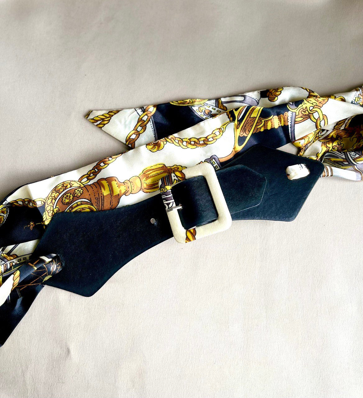 The Bold Type Belt