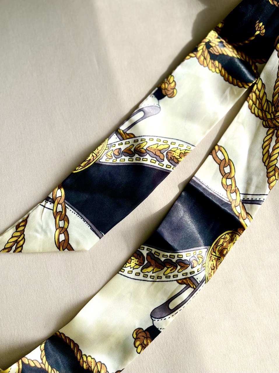 The Bold Type Belt