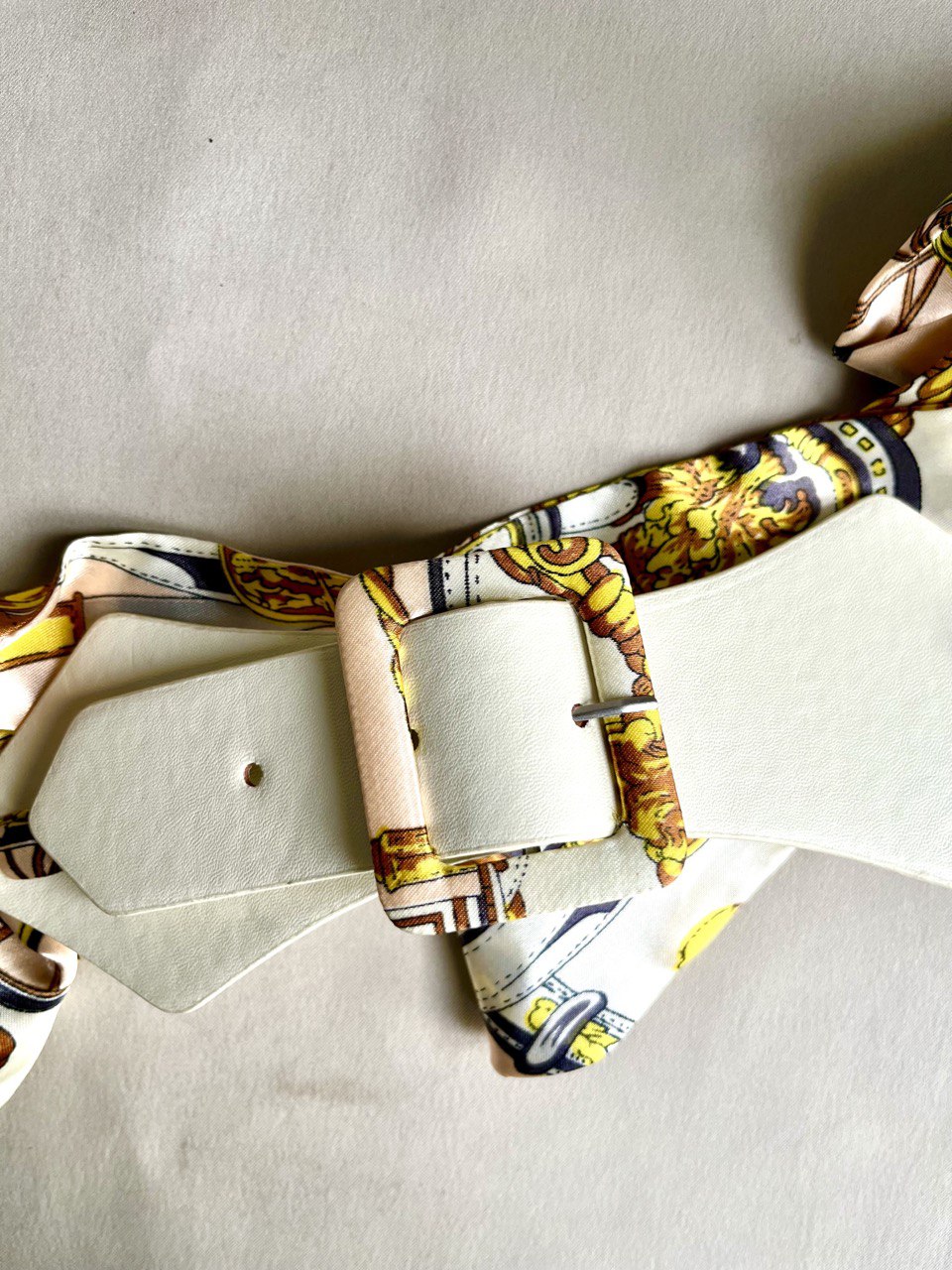 The Bold Type Belt