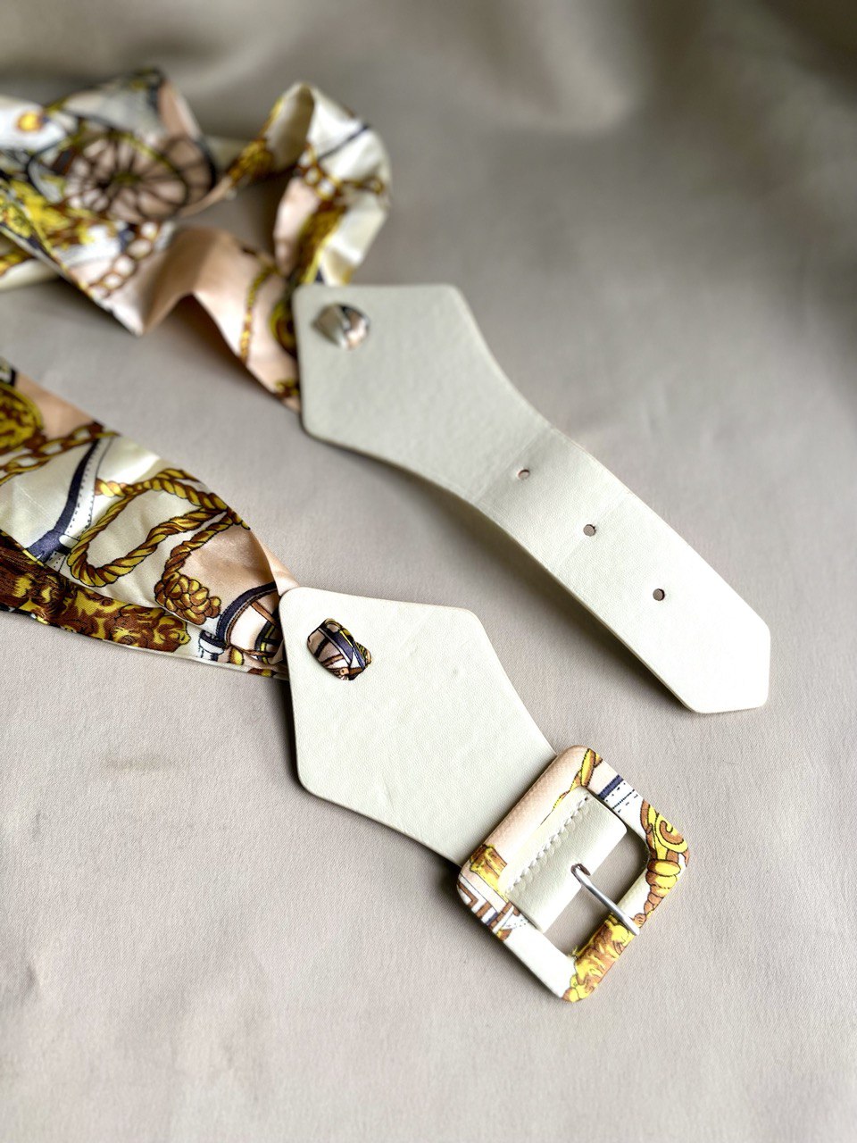 The Bold Type Belt