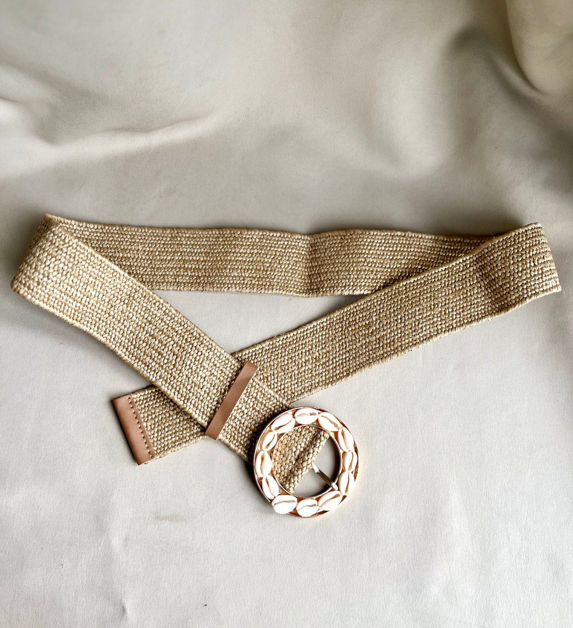 Turks Bohemian Women Stretch Waist Belt