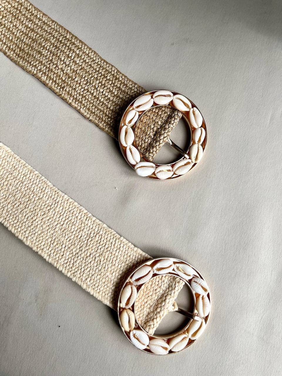 Turks Bohemian Women Stretch Waist Belt