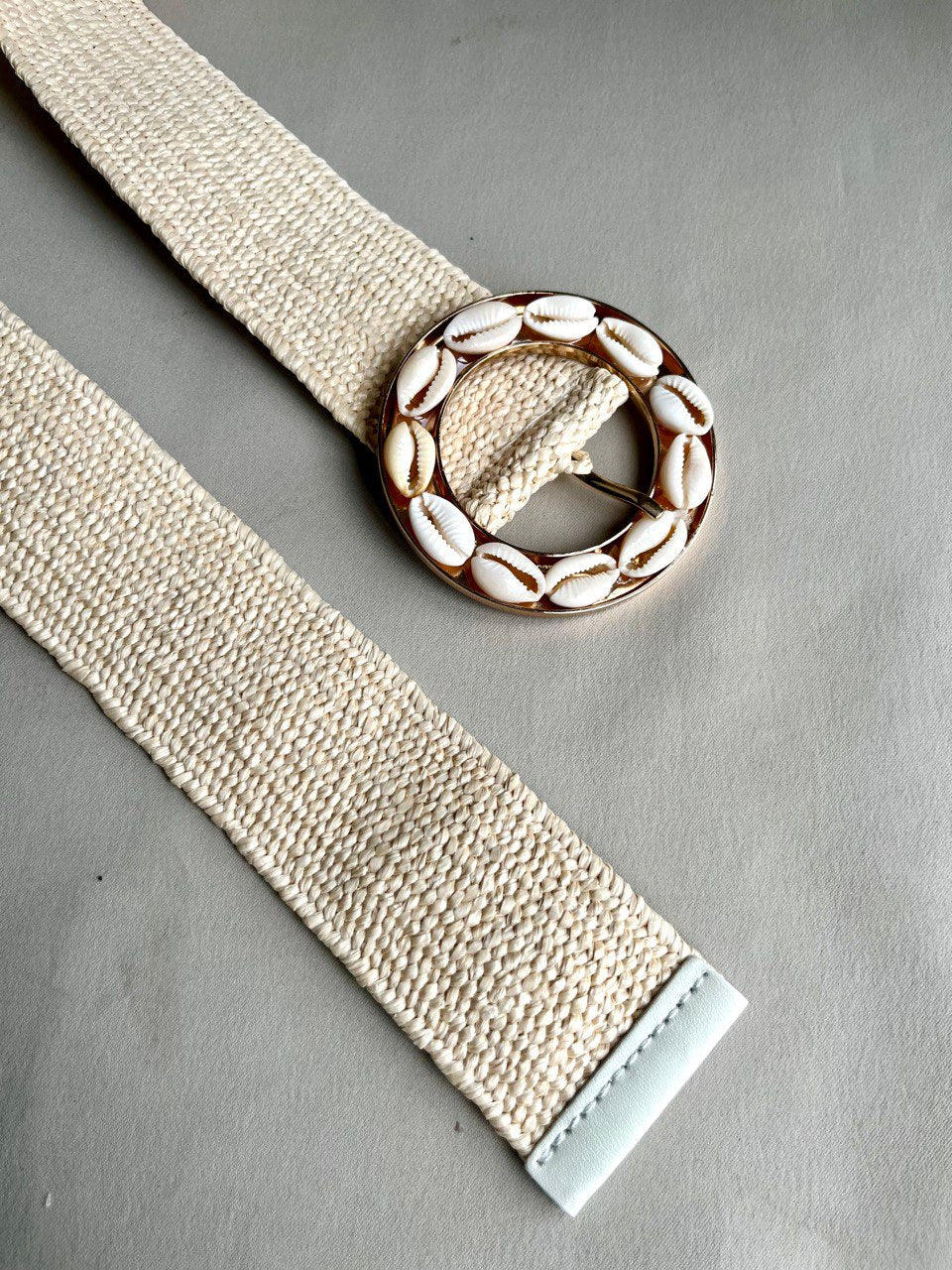 Turks Bohemian Women Stretch Waist Belt
