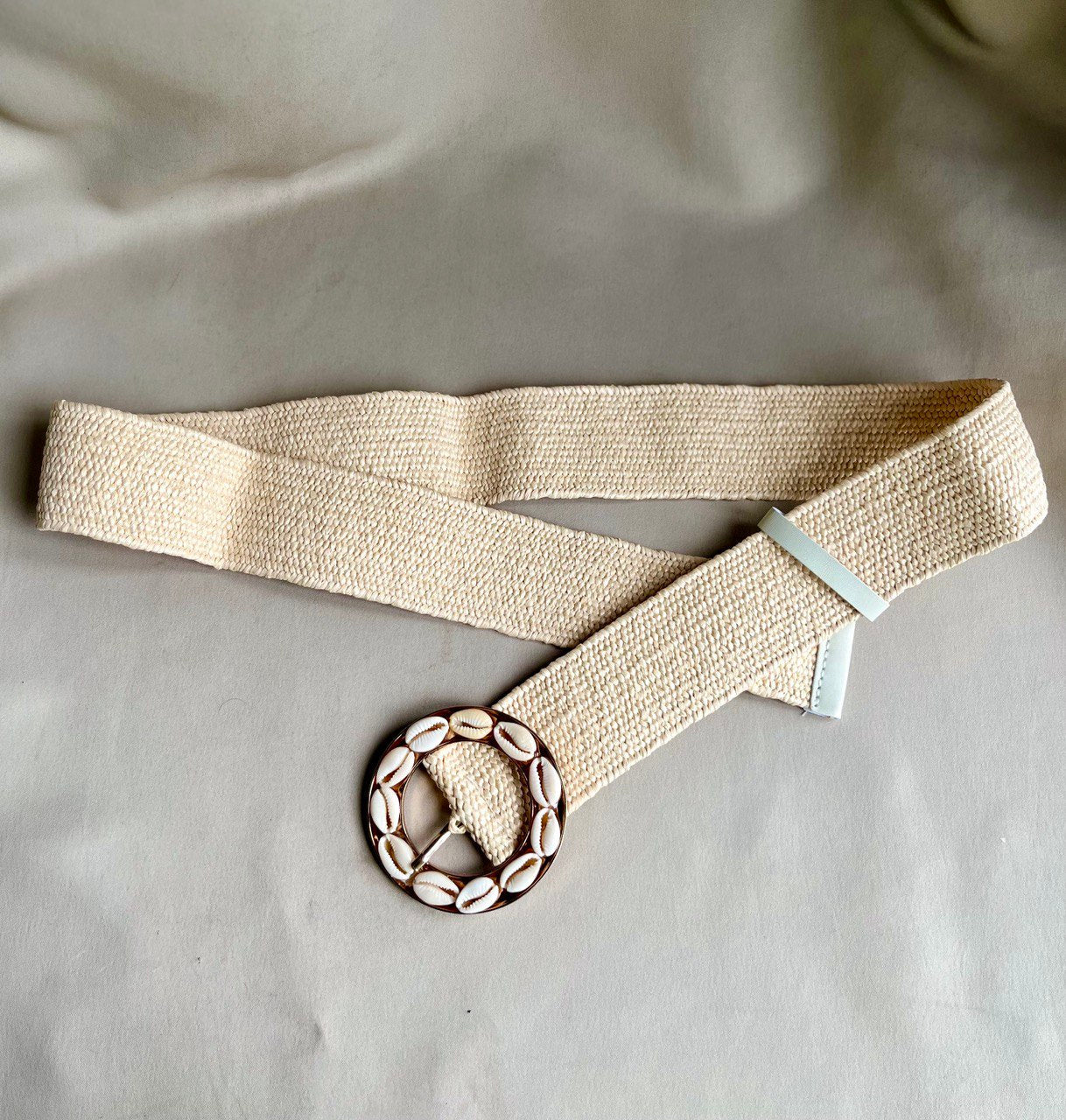 Turks Bohemian Women Stretch Waist Belt