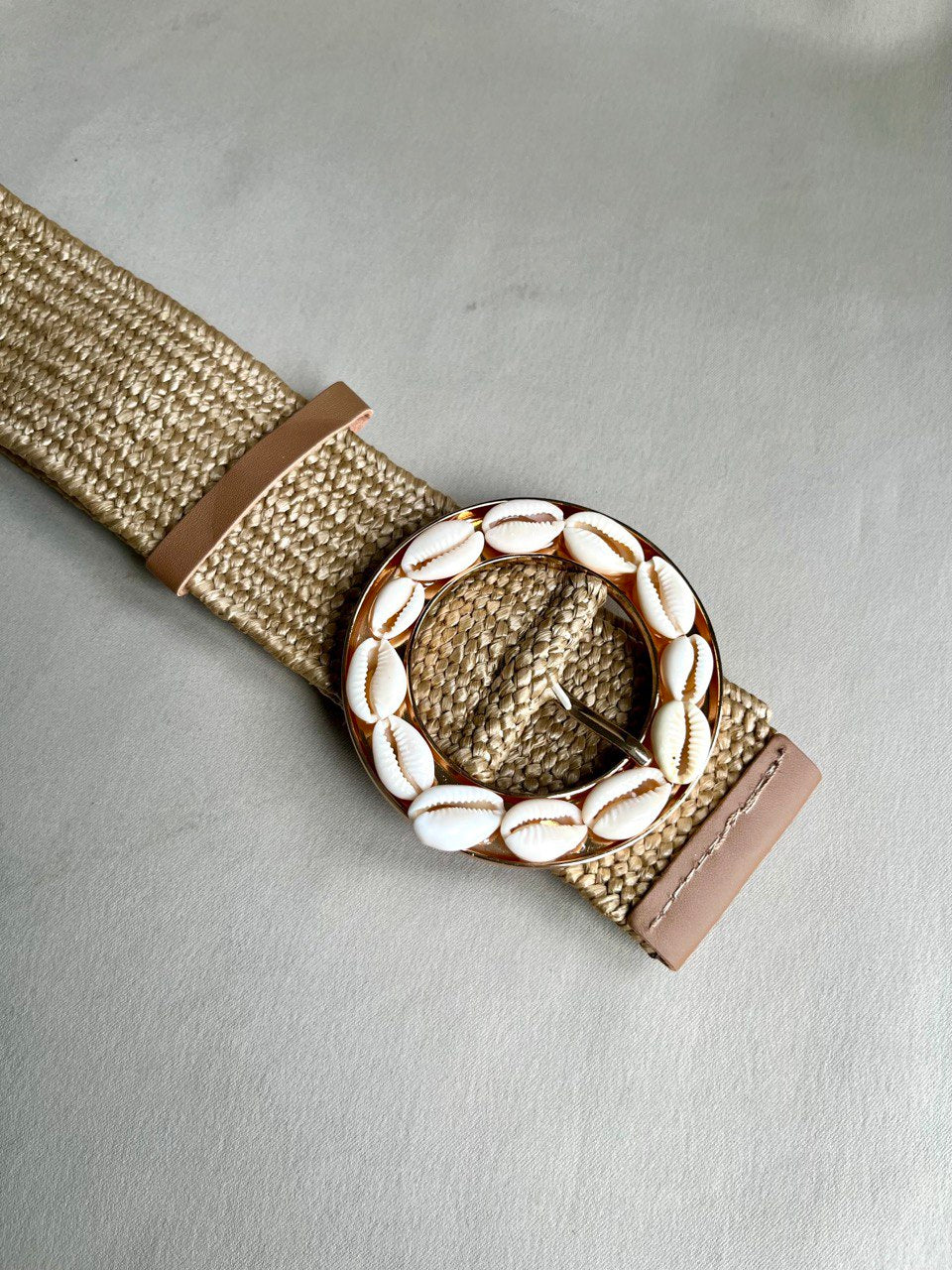 Turks Bohemian Women Stretch Waist Belt