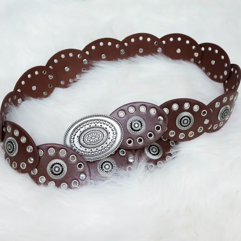 Nothing Ordinary, womens belt, vintage belt, belts for women, waist belt, party wear belt, belt for skirts, belts for dresses, metal belt