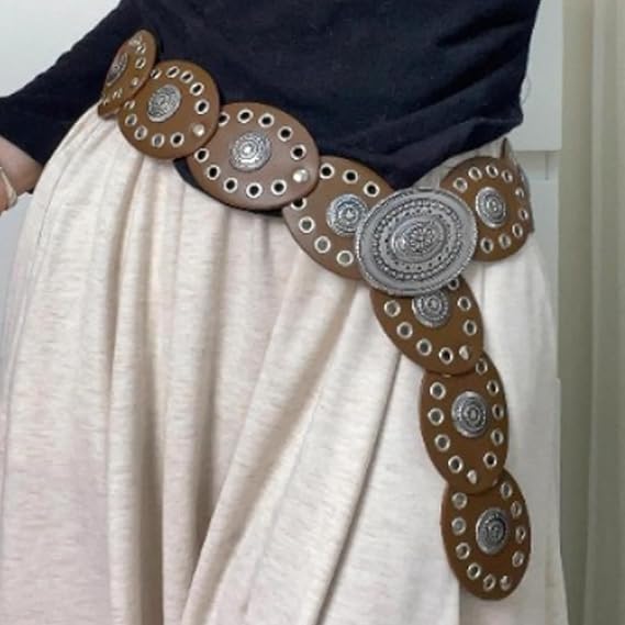 Nothing Ordinary, womens belt, vintage belt, belts for women, waist belt, party wear belt, belt for skirts, belts for dresses, metal belt