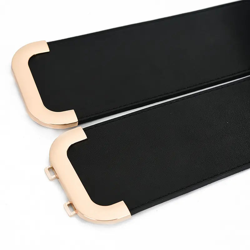Girl Next Door Waist Belt