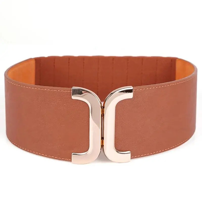 Girl Next Door Waist Belt