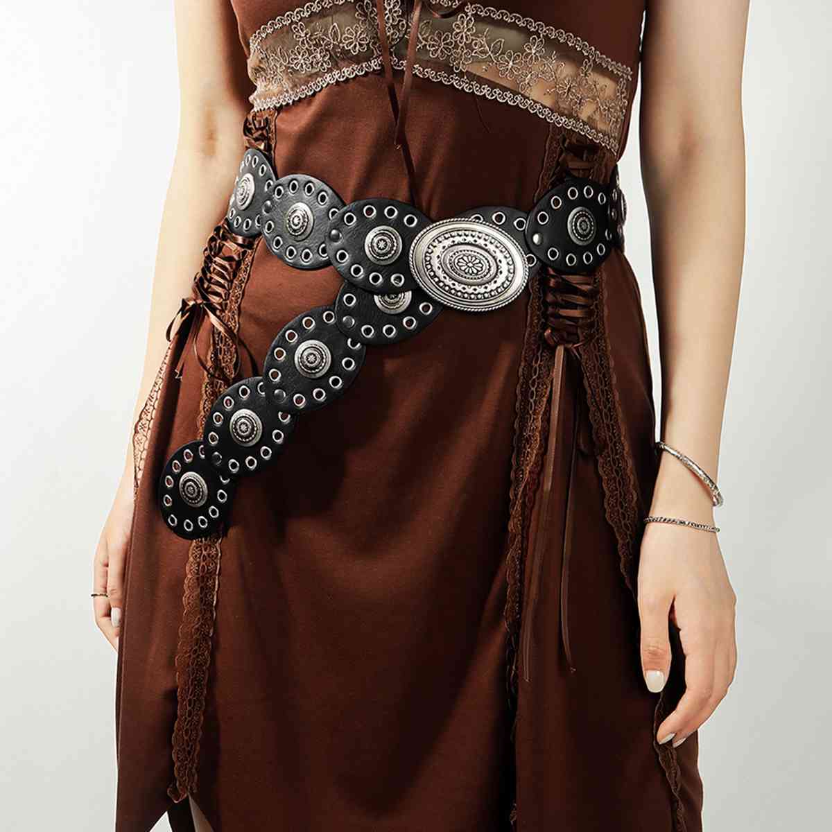 Nothing Ordinary, womens belt, vintage belt, belts for women, waist belt, party wear belt, belt for skirts, belts for dresses, metal belt