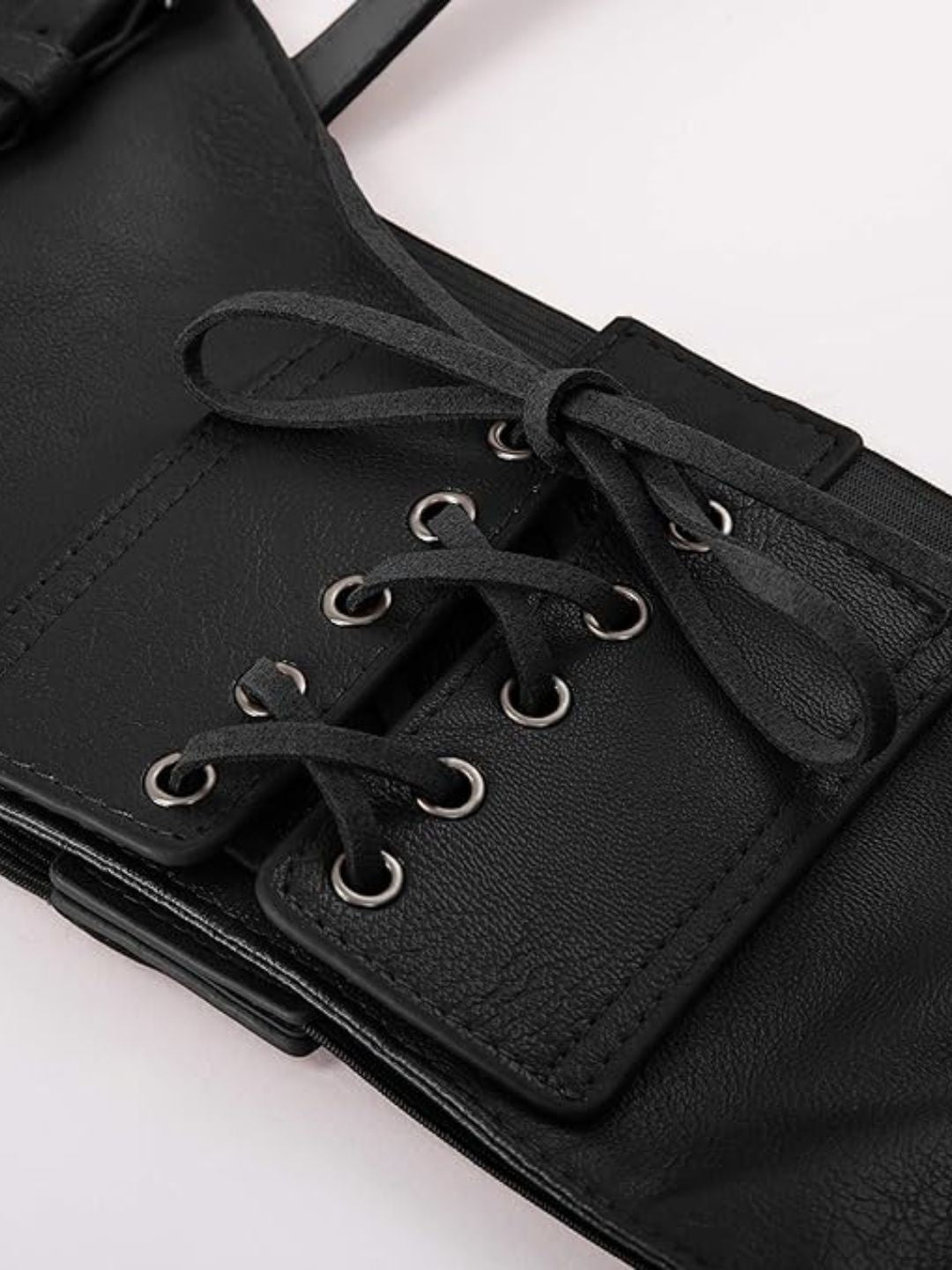 Veronica Underbust Corset Body Belt