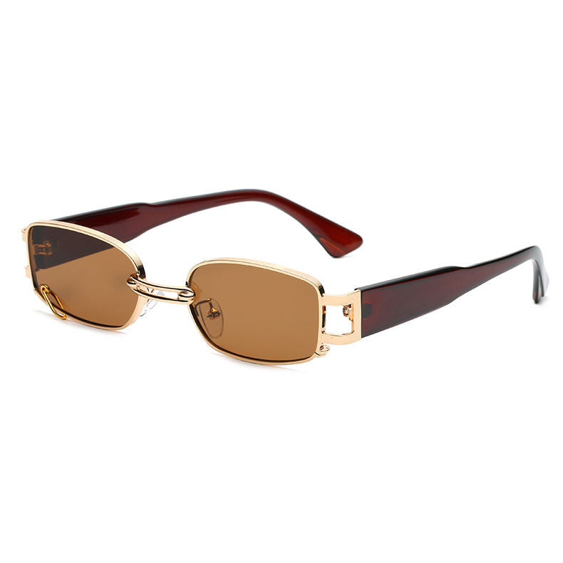 Apocalypse Y2K Nightclub Sunglasses