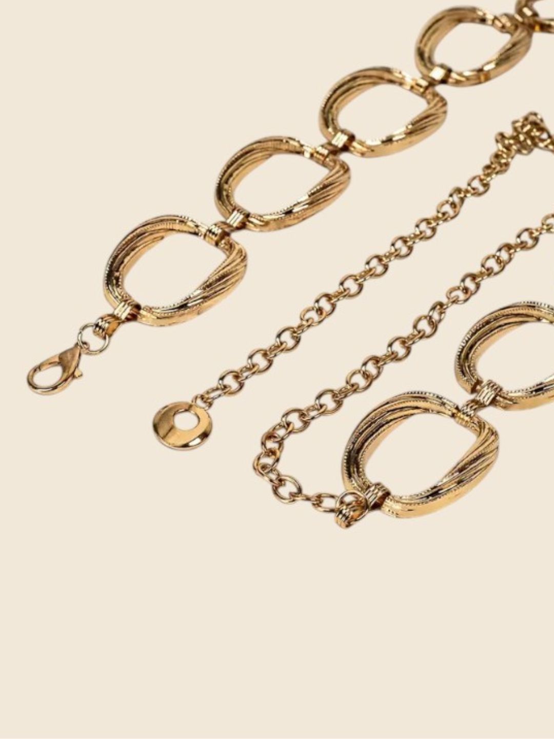 Diva Waist Chain Belt