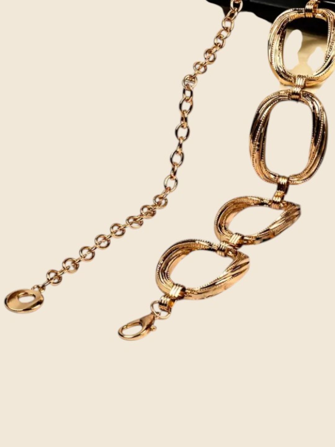 Diva Waist Chain Belt