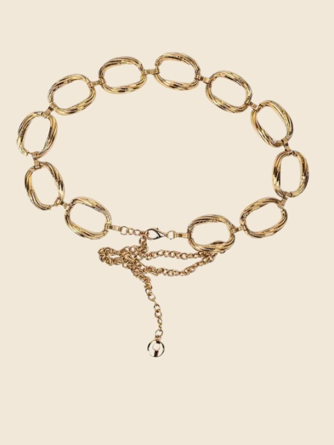 Diva Waist Chain Belt