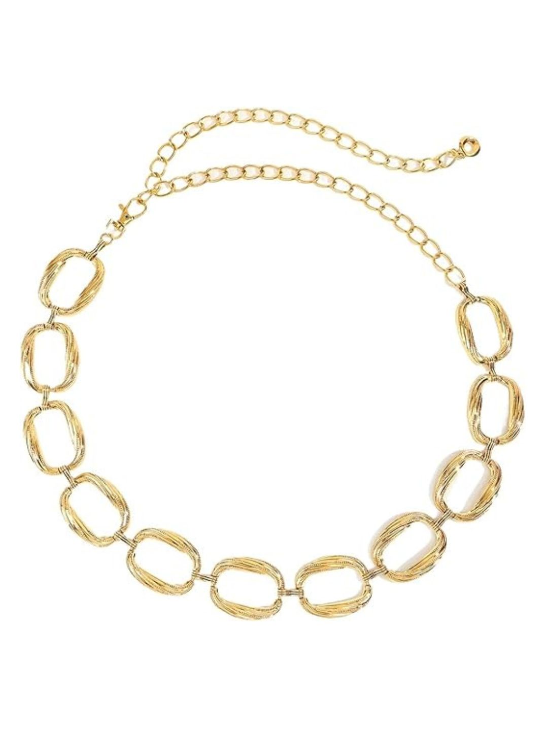 Diva Waist Chain Belt