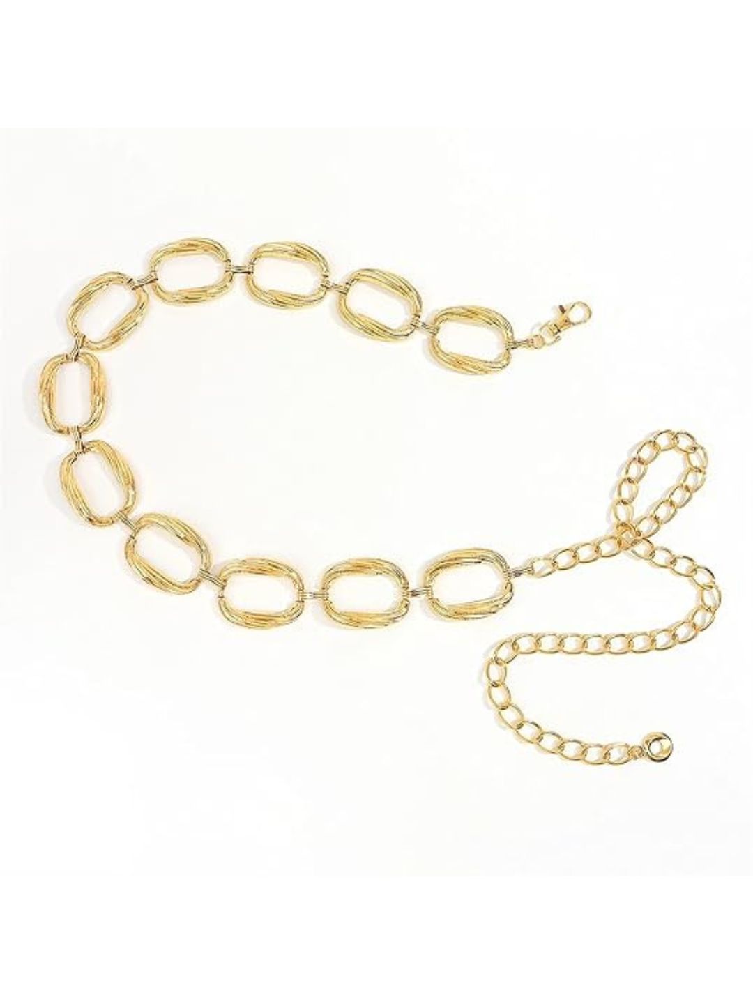 Diva Waist Chain Belt