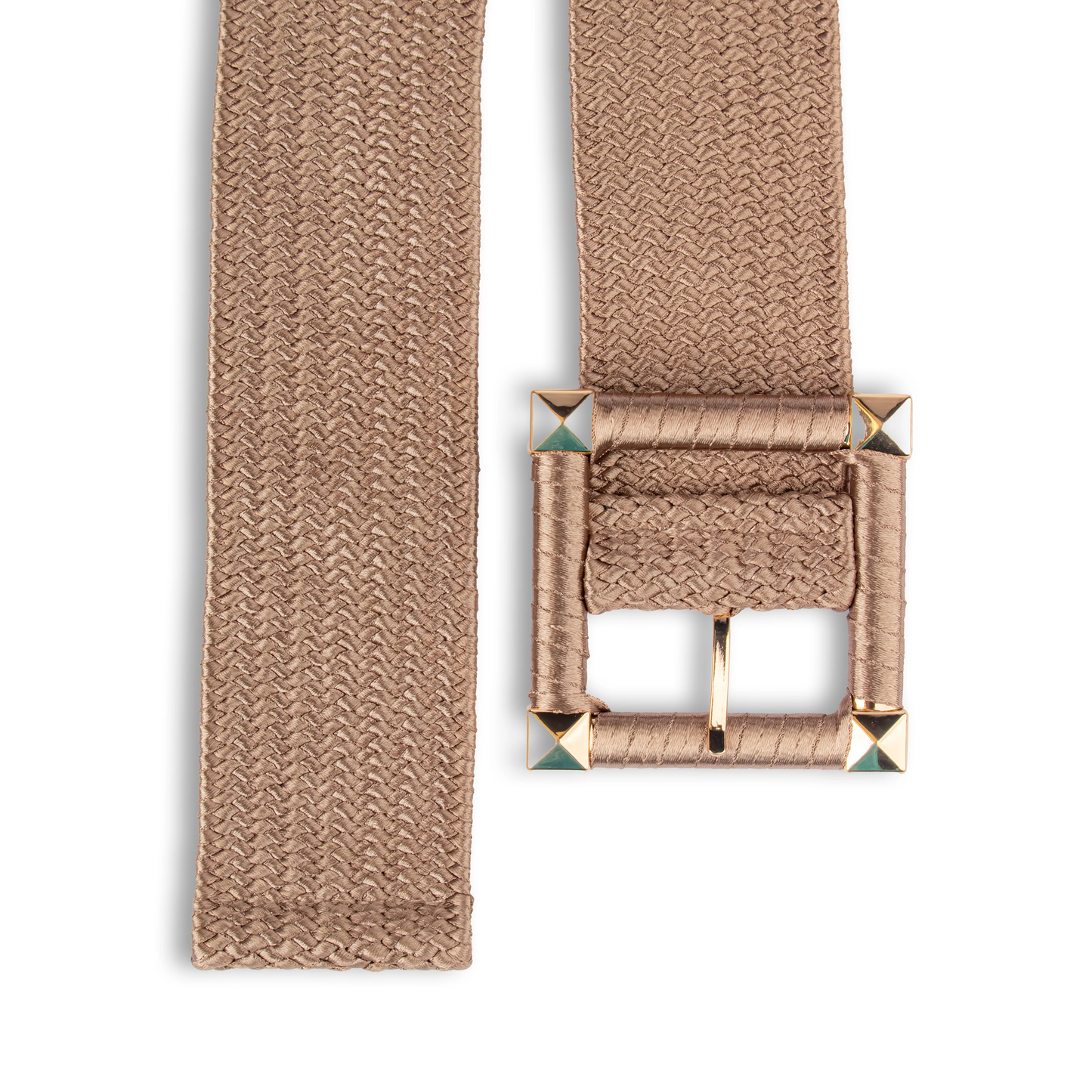 Elena Extra Stretch Belt