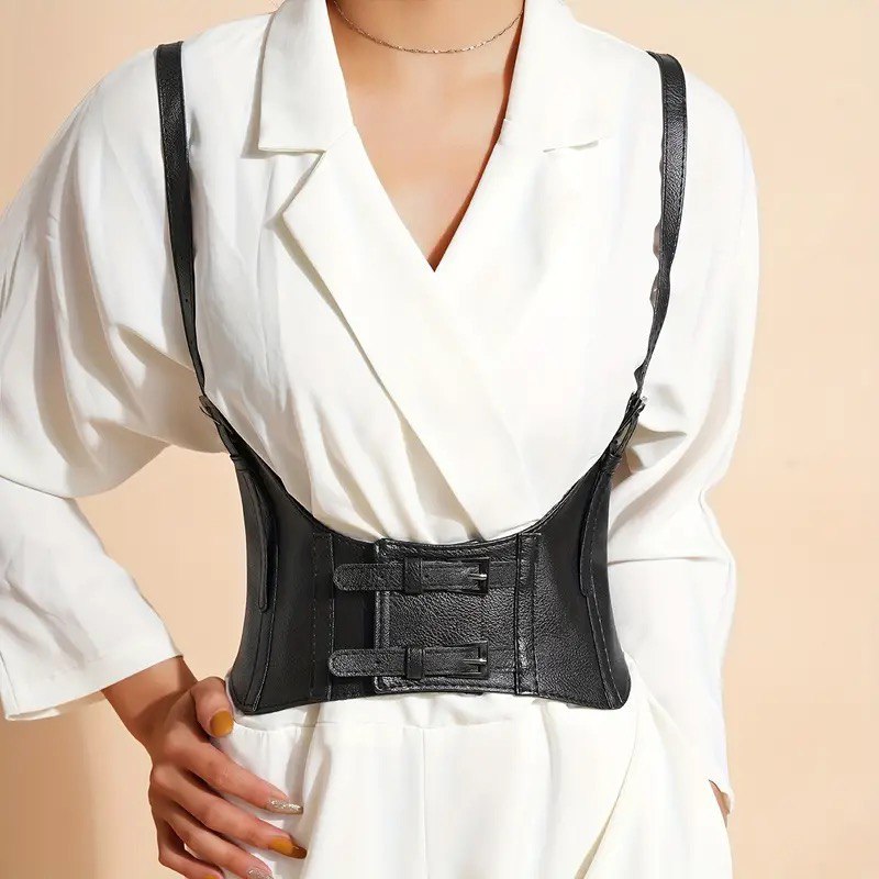 Underbust corset belt hotsell