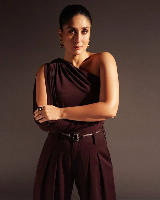 Sheeba Adjustable Waist Belt (Italian Knot Style)